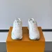 Louis Vuitton Shoes for Men's Louis Vuitton Sneakers #B59101