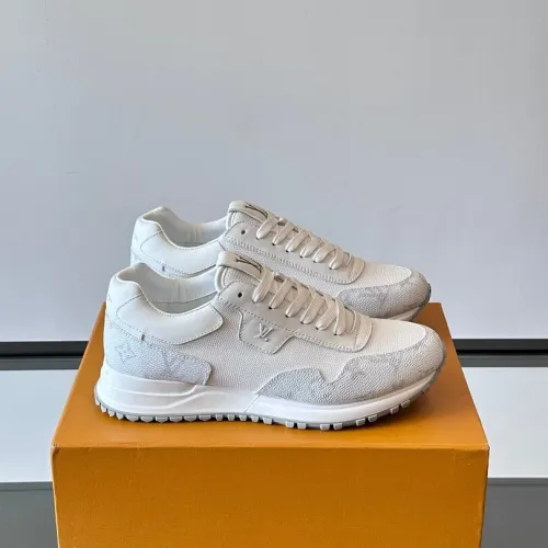Louis Vuitton Shoes for Men's Louis Vuitton Sneakers #B59101