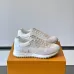 Louis Vuitton Shoes for Men's Louis Vuitton Sneakers #B59101