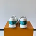 Louis Vuitton Shoes for Men's Louis Vuitton Sneakers #B59102