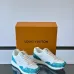 Louis Vuitton Shoes for Men's Louis Vuitton Sneakers #B59102