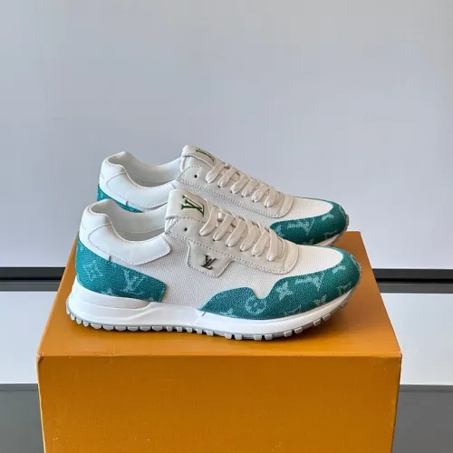 Louis Vuitton Shoes for Men's Louis Vuitton Sneakers #B59102