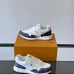 Louis Vuitton Shoes for Men's Louis Vuitton Sneakers #B59103
