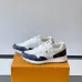 Louis Vuitton Shoes for Men's Louis Vuitton Sneakers #B59103