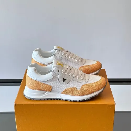 Louis Vuitton Shoes for Men's Louis Vuitton Sneakers #B59104