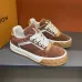 Louis Vuitton Shoes for Men's Louis Vuitton Sneakers #B59416