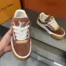 Louis Vuitton Shoes for Men's Louis Vuitton Sneakers #B59416