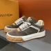 Louis Vuitton Shoes for Men's Louis Vuitton Sneakers #B59417