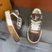 Louis Vuitton Shoes for Men's Louis Vuitton Sneakers #B59417