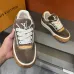 Louis Vuitton Shoes for Men's Louis Vuitton Sneakers #B59417