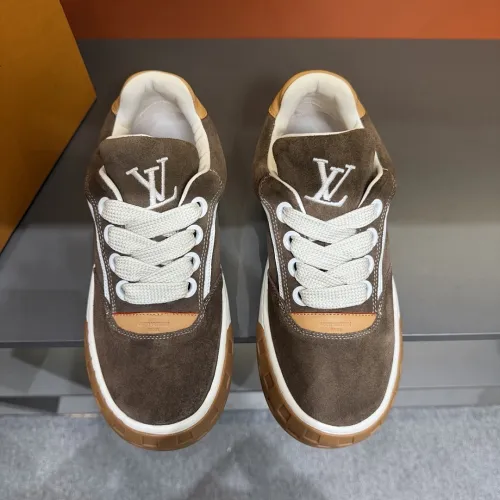 Louis Vuitton Shoes for Men's Louis Vuitton Sneakers #B59417