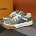 Louis Vuitton Shoes for Men's Louis Vuitton Sneakers #B59418