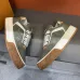 Louis Vuitton Shoes for Men's Louis Vuitton Sneakers #B59418