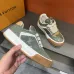 Louis Vuitton Shoes for Men's Louis Vuitton Sneakers #B59418