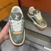 Louis Vuitton Shoes for Men's Louis Vuitton Sneakers #B59418