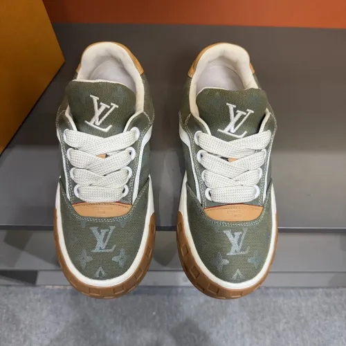 Louis Vuitton Shoes for Men's Louis Vuitton Sneakers #B59418