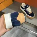 Louis Vuitton Shoes for Men's Louis Vuitton Sneakers #B59419