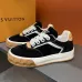 Louis Vuitton Shoes for Men's Louis Vuitton Sneakers #B59420