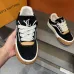 Louis Vuitton Shoes for Men's Louis Vuitton Sneakers #B59420