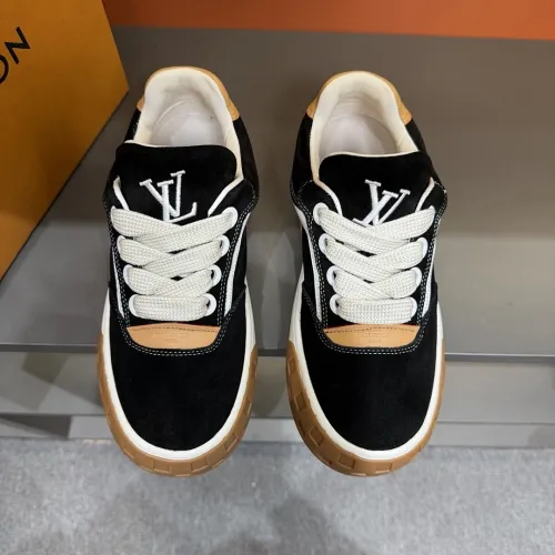 Louis Vuitton Shoes for Men's Louis Vuitton Sneakers #B59420