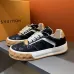 Louis Vuitton Shoes for Men's Louis Vuitton Sneakers #B59421