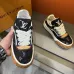 Louis Vuitton Shoes for Men's Louis Vuitton Sneakers #B59421