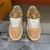 Louis Vuitton Shoes for Men's Louis Vuitton Sneakers #B59422