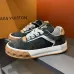 Louis Vuitton Shoes for Men's Louis Vuitton Sneakers #B59423