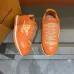 Louis Vuitton Shoes for Men's Louis Vuitton Sneakers #B59592