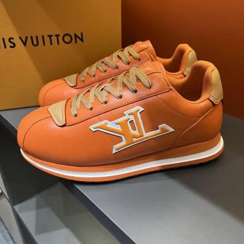 Louis Vuitton Shoes for Men's Louis Vuitton Sneakers #B59592