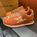 Louis Vuitton Shoes for Men's Louis Vuitton Sneakers #B59592