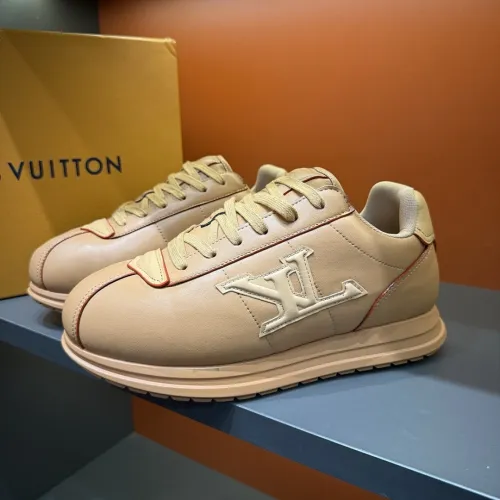 Louis Vuitton Shoes for Men's Louis Vuitton Sneakers #B59593