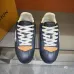 Louis Vuitton Shoes for Men's Louis Vuitton Sneakers #B59594