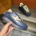Louis Vuitton Shoes for Men's Louis Vuitton Sneakers #B59594