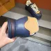 Louis Vuitton Shoes for Men's Louis Vuitton Sneakers #B59594