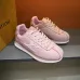 Louis Vuitton Shoes for Men's Louis Vuitton Sneakers #B59595
