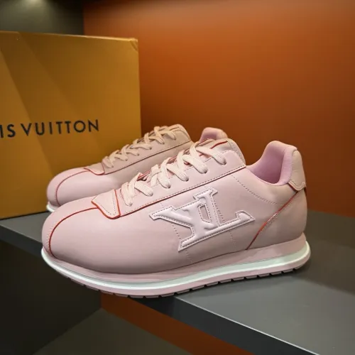 Louis Vuitton Shoes for Men's Louis Vuitton Sneakers #B59595