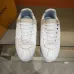 Louis Vuitton Shoes for Men's Louis Vuitton Sneakers #B59596