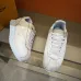 Louis Vuitton Shoes for Men's Louis Vuitton Sneakers #B59596