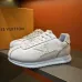 Louis Vuitton Shoes for Men's Louis Vuitton Sneakers #B59596