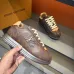 Louis Vuitton Shoes for Men's Louis Vuitton Sneakers #B59599