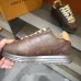 Louis Vuitton Shoes for Men's Louis Vuitton Sneakers #B59599