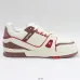 Louis Vuitton Shoes for Men's Louis Vuitton Sneakers #B61743
