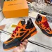 Louis Vuitton Shoes for Men's Louis Vuitton Sneakers #B62072