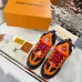 Louis Vuitton Shoes for Men's Louis Vuitton Sneakers #B62072
