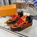 Louis Vuitton Shoes for Men's Louis Vuitton Sneakers #B62072