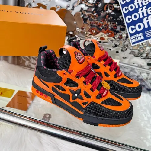 Louis Vuitton Shoes for Men's Louis Vuitton Sneakers #B62072