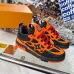 Louis Vuitton Shoes for Men's Louis Vuitton Sneakers #B62072