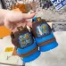 Louis Vuitton Shoes for Men's Louis Vuitton Sneakers #B62073