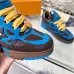 Louis Vuitton Shoes for Men's Louis Vuitton Sneakers #B62073